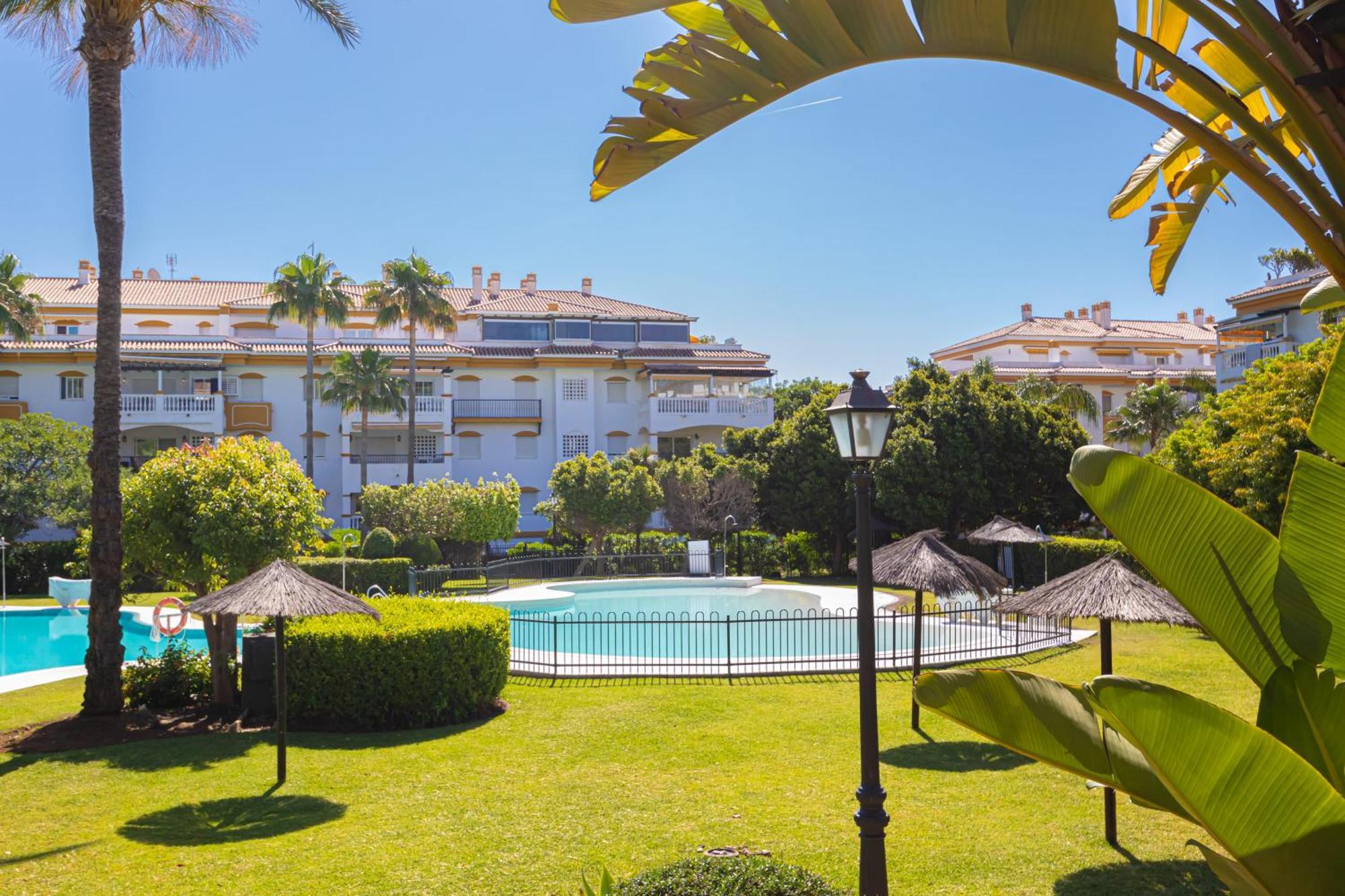 Apartment Dama De Noche L - Puerto Banus