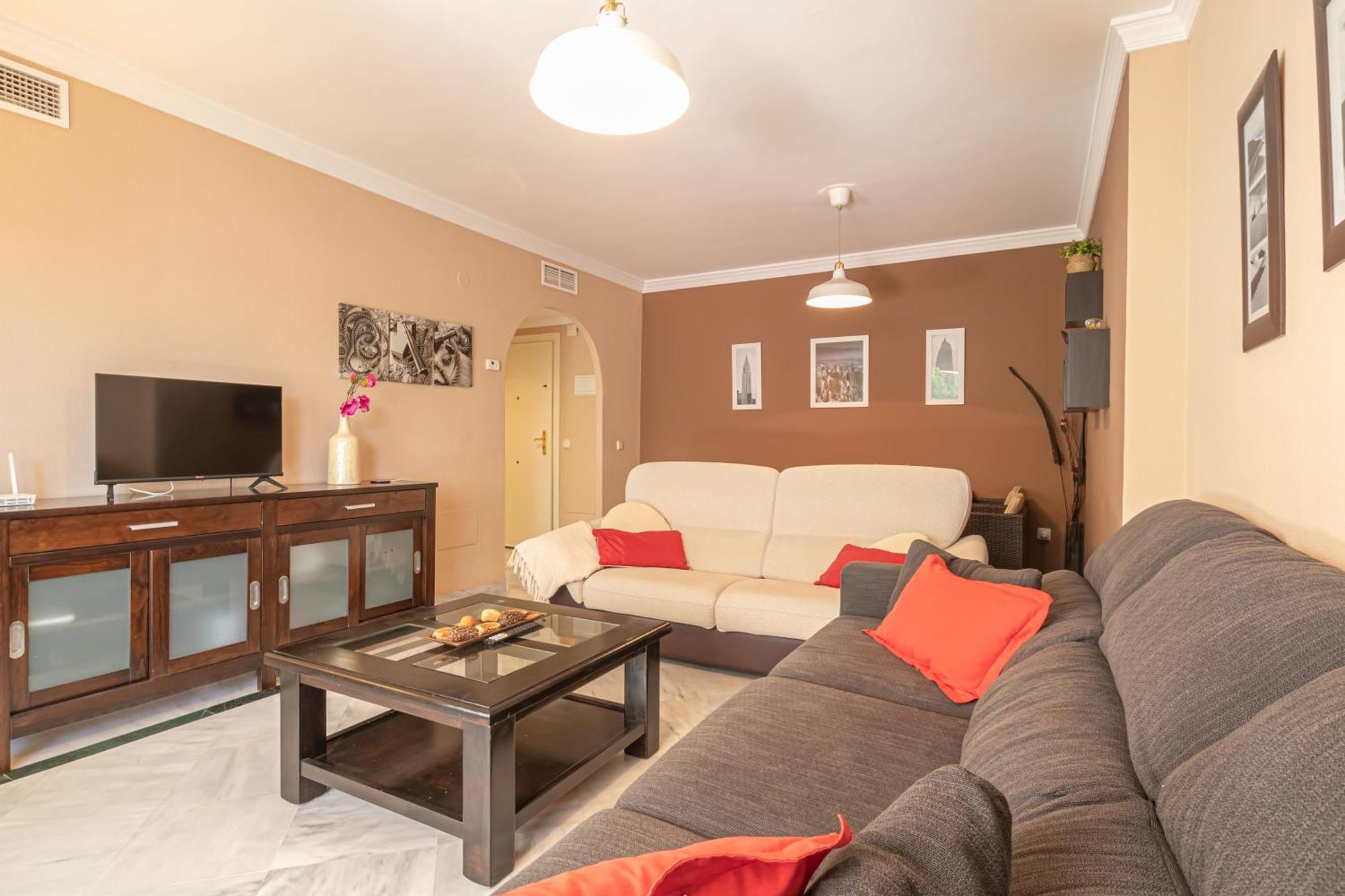 Apartment Dama De Noche L - Puerto Banus