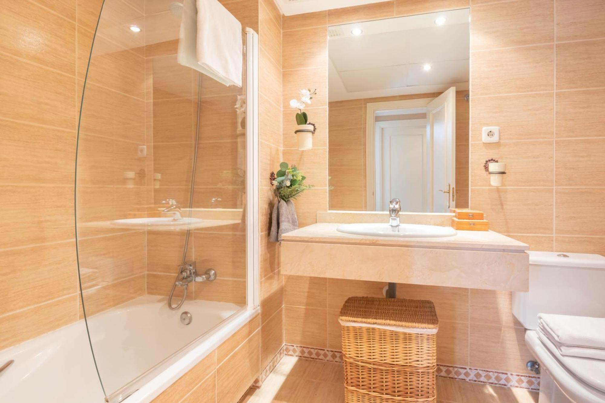 Dama De Noche L - Puerto Banus Apartment