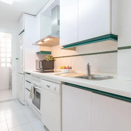 Apartamento Dama De Noche L - Puerto Banus Marbellac Extérieur photo