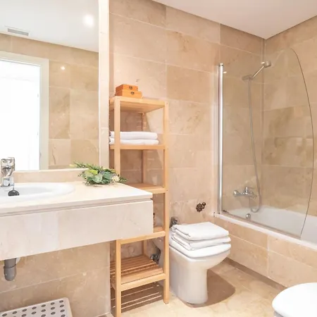 Apartamento Dama De Noche L - Puerto Banus Marbellac Extérieur photo