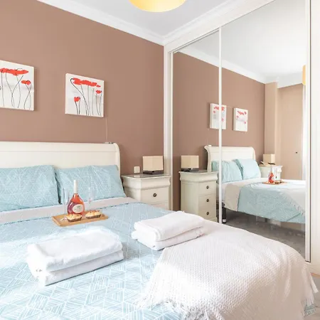 Apartamento Dama De Noche L - Puerto Banus Marbellac Extérieur photo