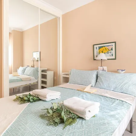 Apartamento Dama De Noche L - Puerto Banus Marbellac Extérieur photo