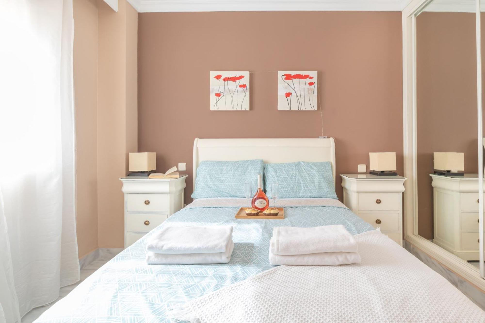 Dama De Noche L - Puerto Banus Apartamento